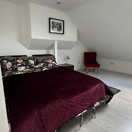 Stunning New 1 Bedroom Apartment Londyn Zewnętrze zdjęcie
