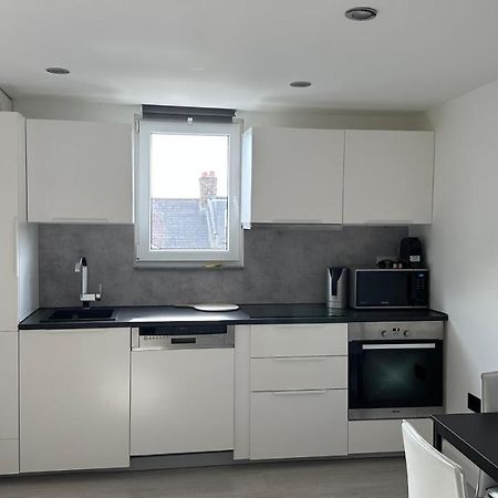 Stunning New 1 Bedroom Apartment Londyn Zewnętrze zdjęcie
