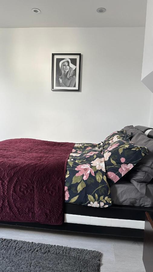 Stunning New 1 Bedroom Apartment Londyn Zewnętrze zdjęcie
